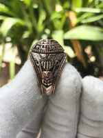 nhẫn Mỹ 1889 hội đồng vàng