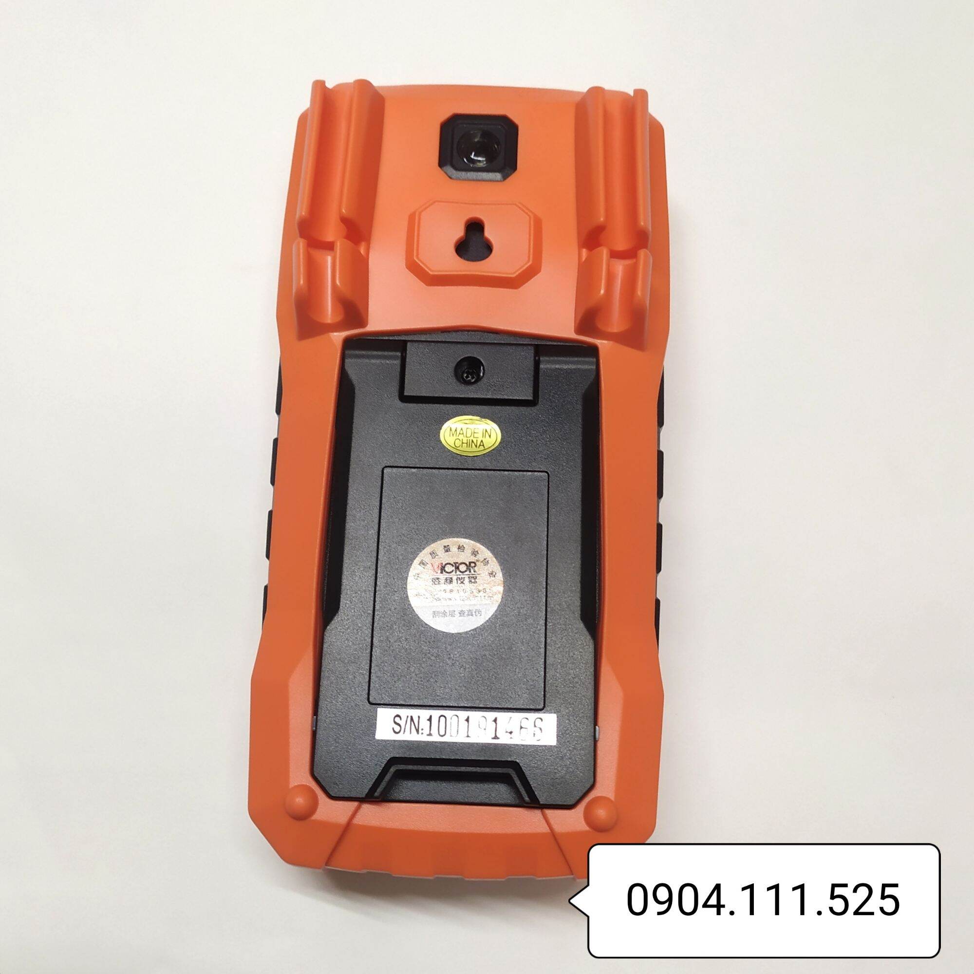 Đồng hồ vạn năng VICTOR VC97