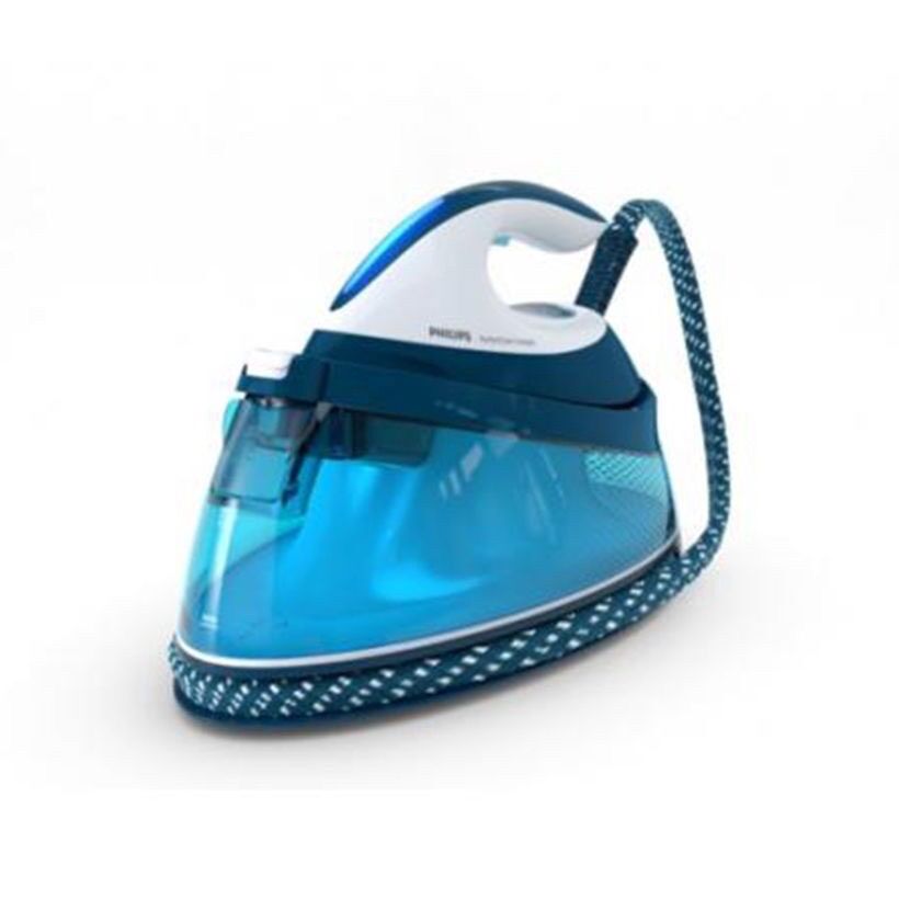 [HCM][Trả góp 0%]Bàn ủi tạo hơi nước GC7805 2400  W 1500  ml khóa thiết bị để mang đi Ủi nhanh hơn với lượng hơi phun nhiều hơn gấp 2 lần
