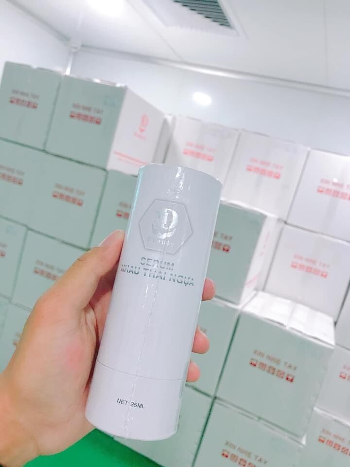SERUM NHAU THAI NGỰA MD BEAUTY