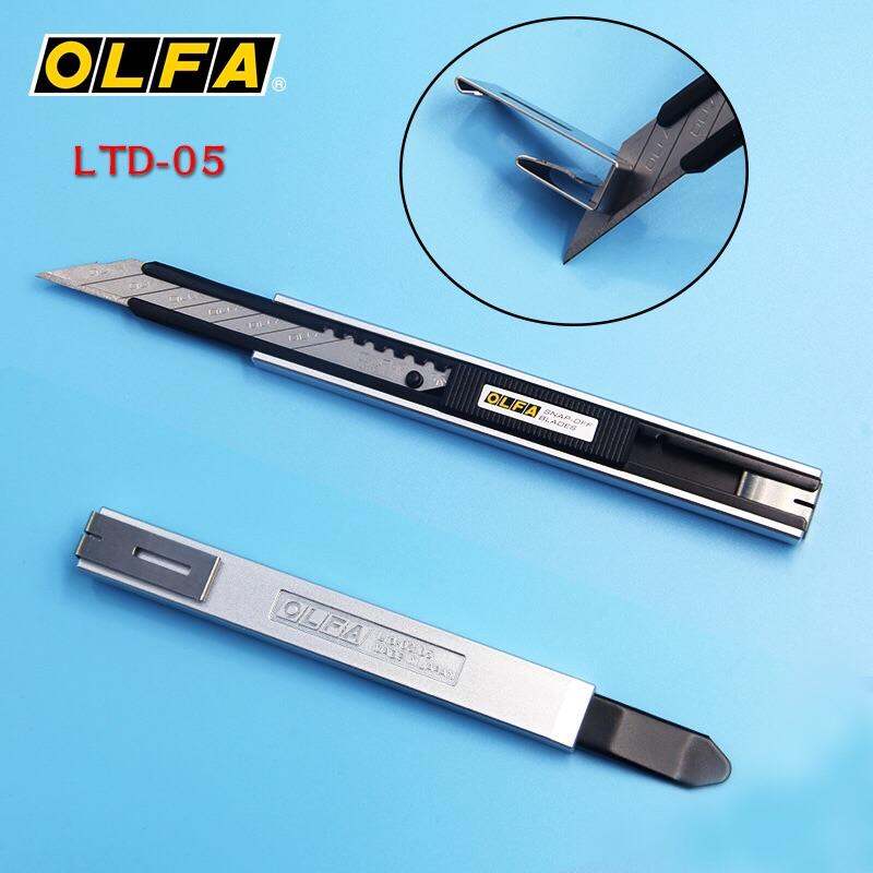 Dao trổ nhật bản Olfa LTD-05