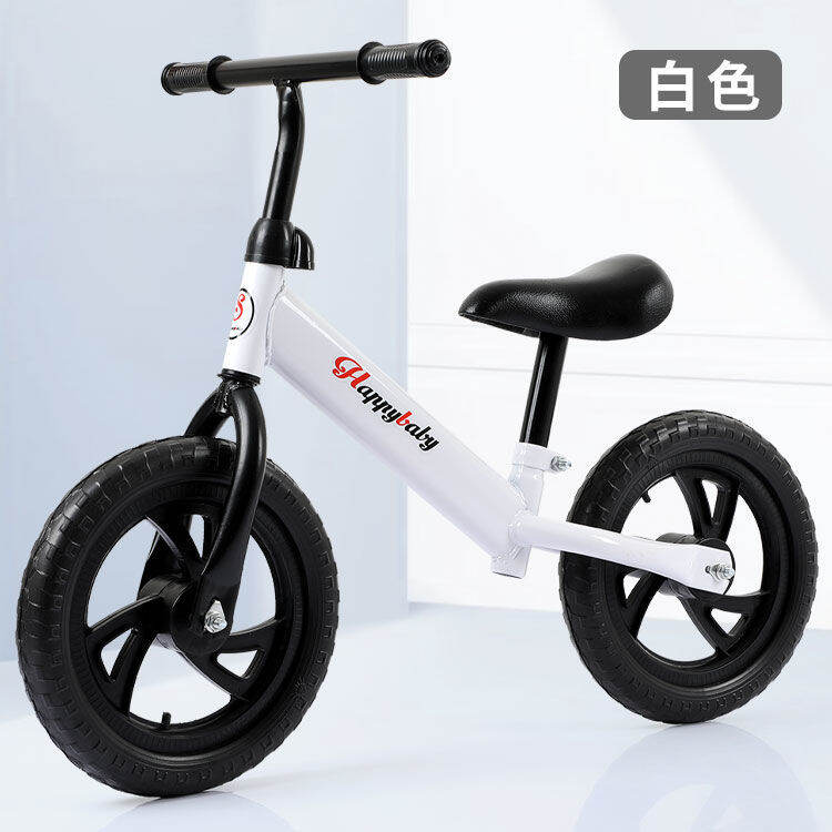 Xe chòi chân thăng bằng cân bằng 2 bánh