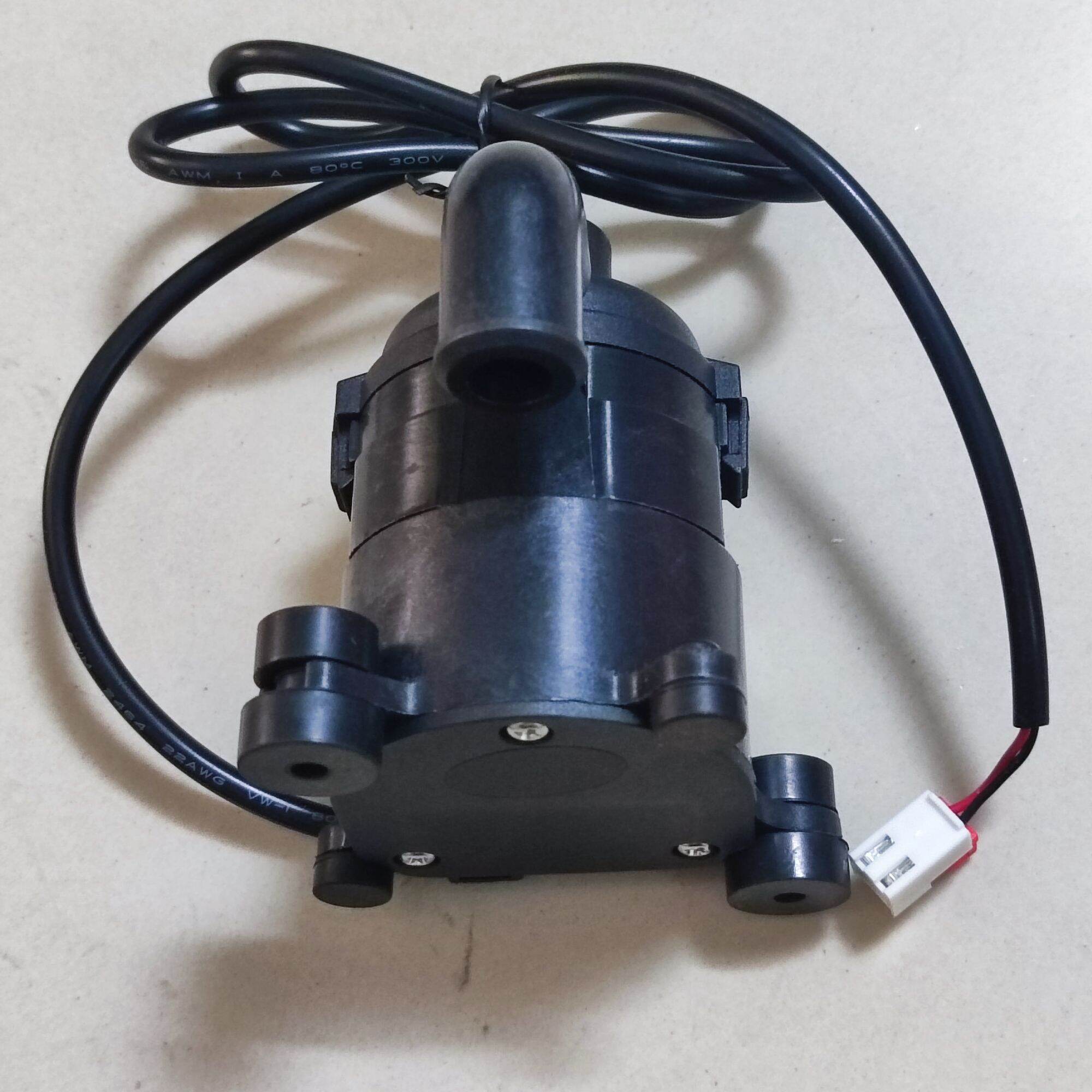 Bơm nước ngưng máy lạnh điều hoà âm trần 5W 12VDC