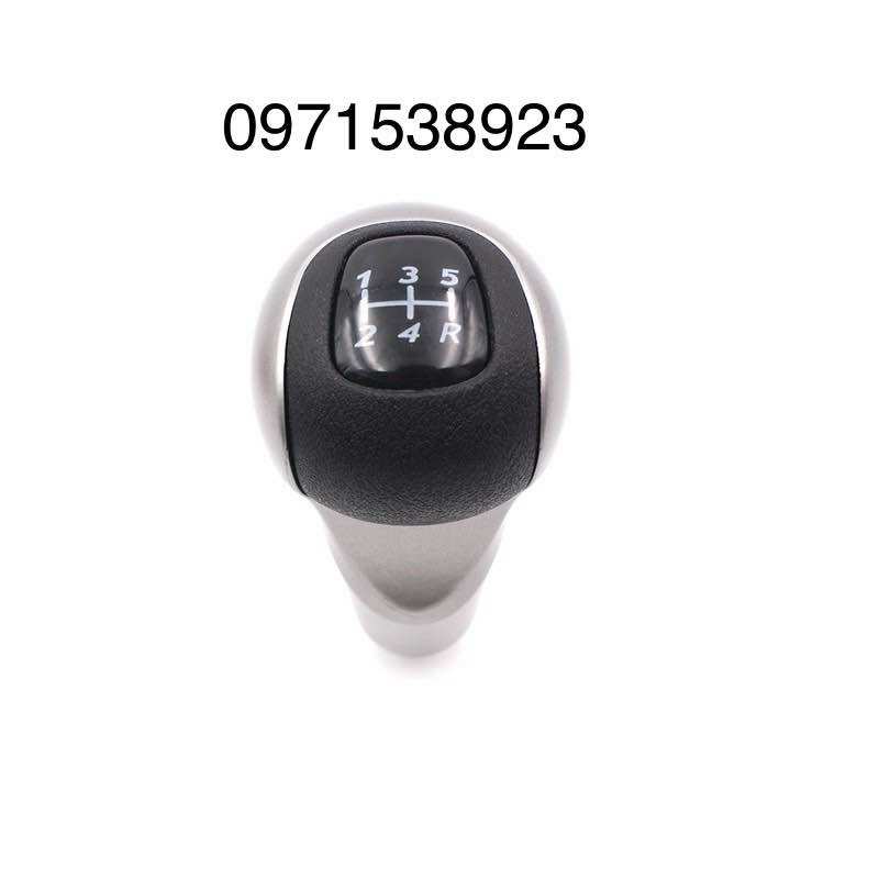 Quả nắm cần số và bọc da honda civic 2007-2012 cao cấp