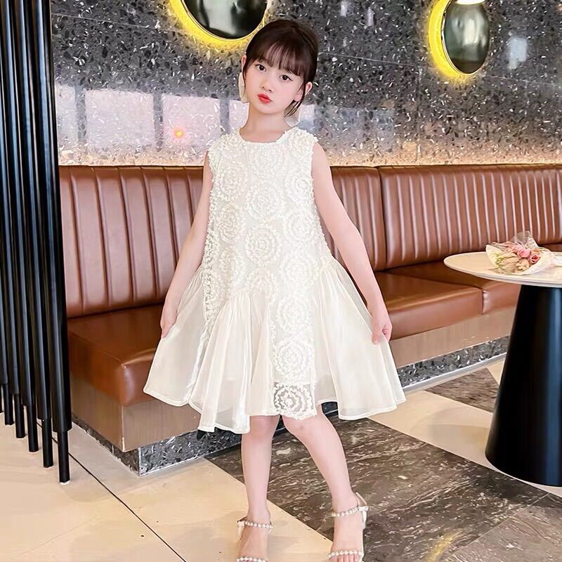 Váy balo mẹ và bé