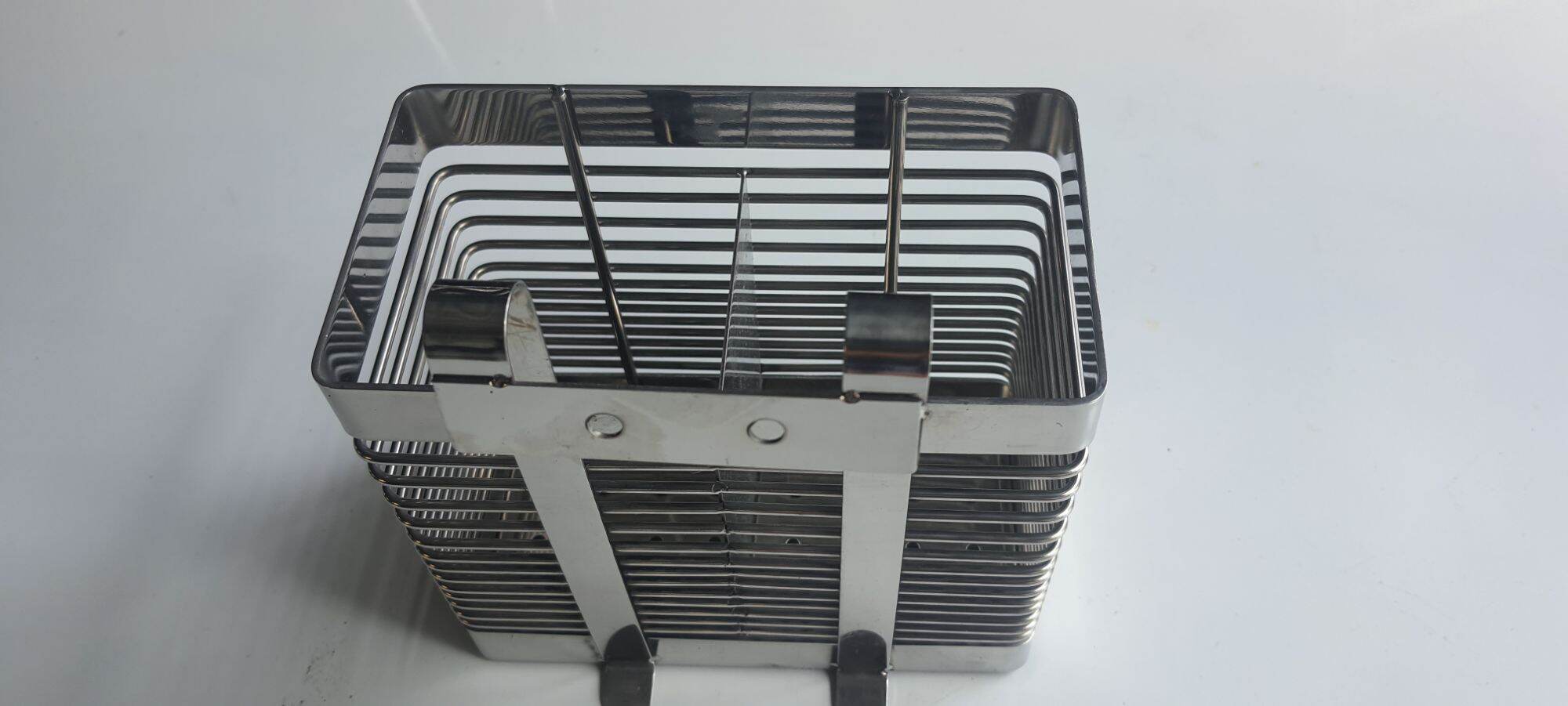 Ống đũa đôi inox 304 , hàng cao cấp