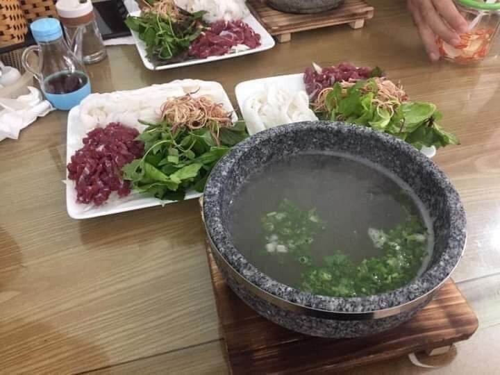 Bát đá thố đá tô đá hàng quốc size 18