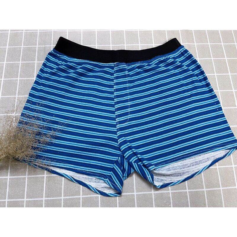 QUẦN NGỦ NAM QUẦN LÓT BOXER QUẦN LÓT MỎNG MÁT QUẦN SHORT NGẮN QUẦN NGỦ NHÀ NAM THOÁNG MÁT