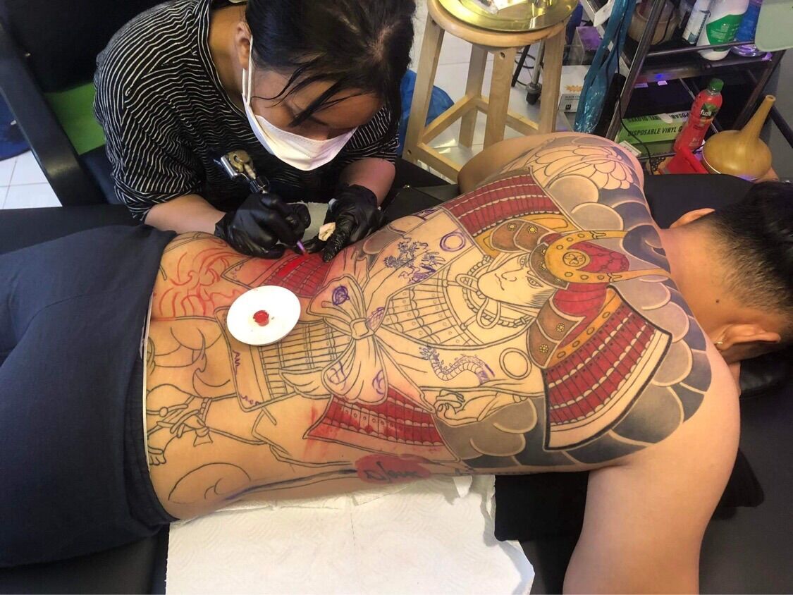 Kim xăm Revo dùng cho máy pen, rotary