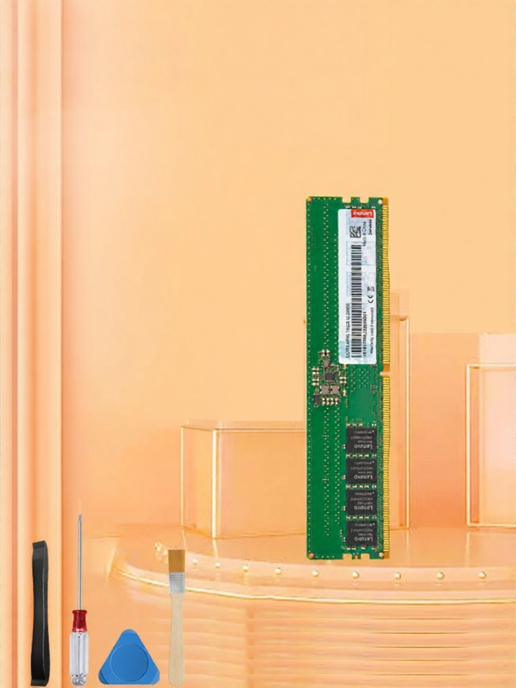 Lenovo | DDR5 4800MHz RAM for Savior Blade Giá 10,049,000 Đồng*Miễn phí vận chuyển
