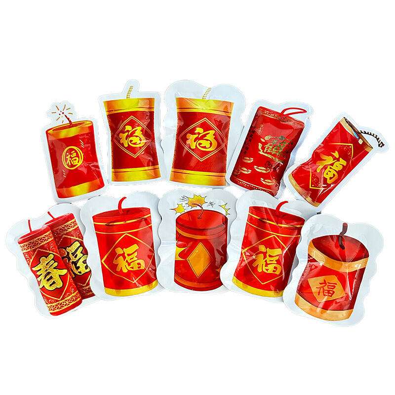 Pháo đốt đồ chơi ko gây hại nguy hiểm