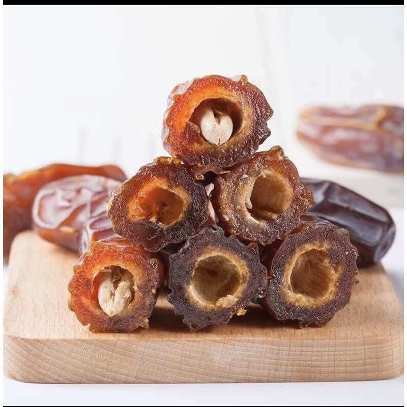 Quả chà là sấy dẻo 500g -1kg