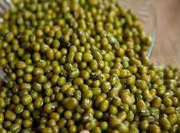 1Kg Đậu xanh quê hạt nhỏ