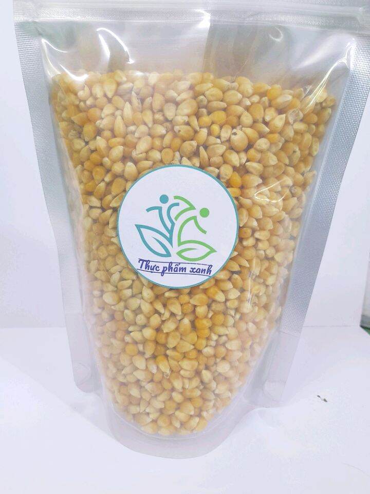 Bắp rang bơ gói 400g