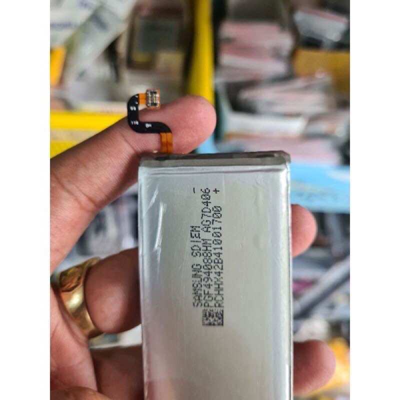 Pin Samsung J7 Plus Zin Hàng Cao Cấp