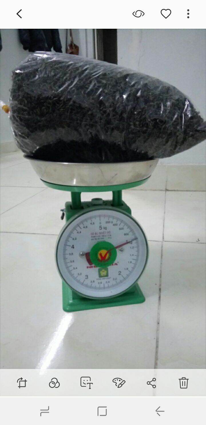 Trà Bắc Thái Nguyên -1kg