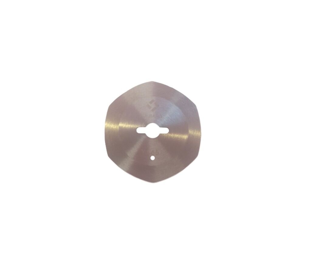 Dao cắt vải cầm tay yj-65