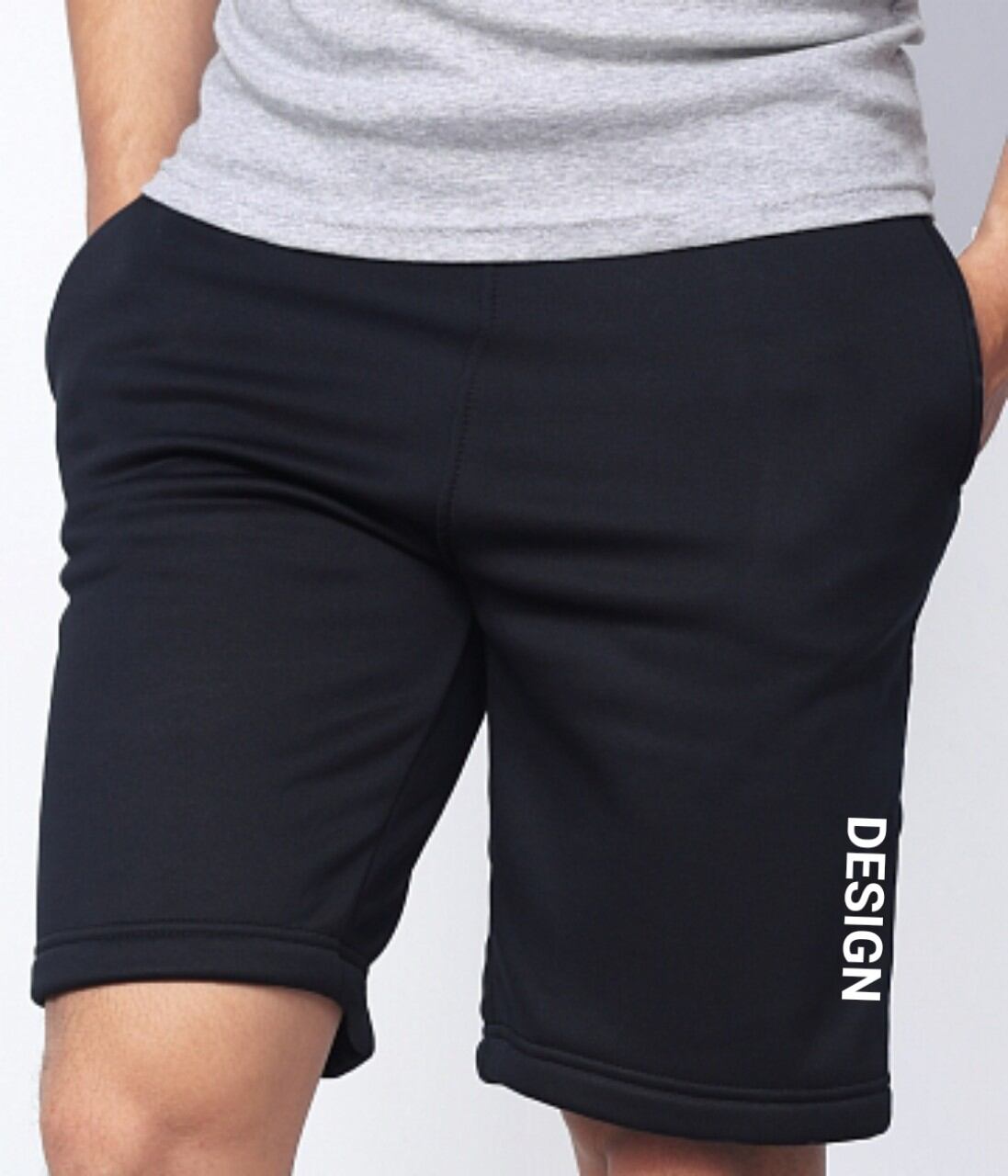 Đến 100kg - Quần đùi nam thể thao cá tính bigsize