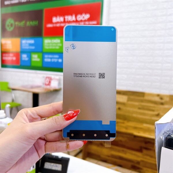 Phản quang Huawei Nova 5i / Nova 7i