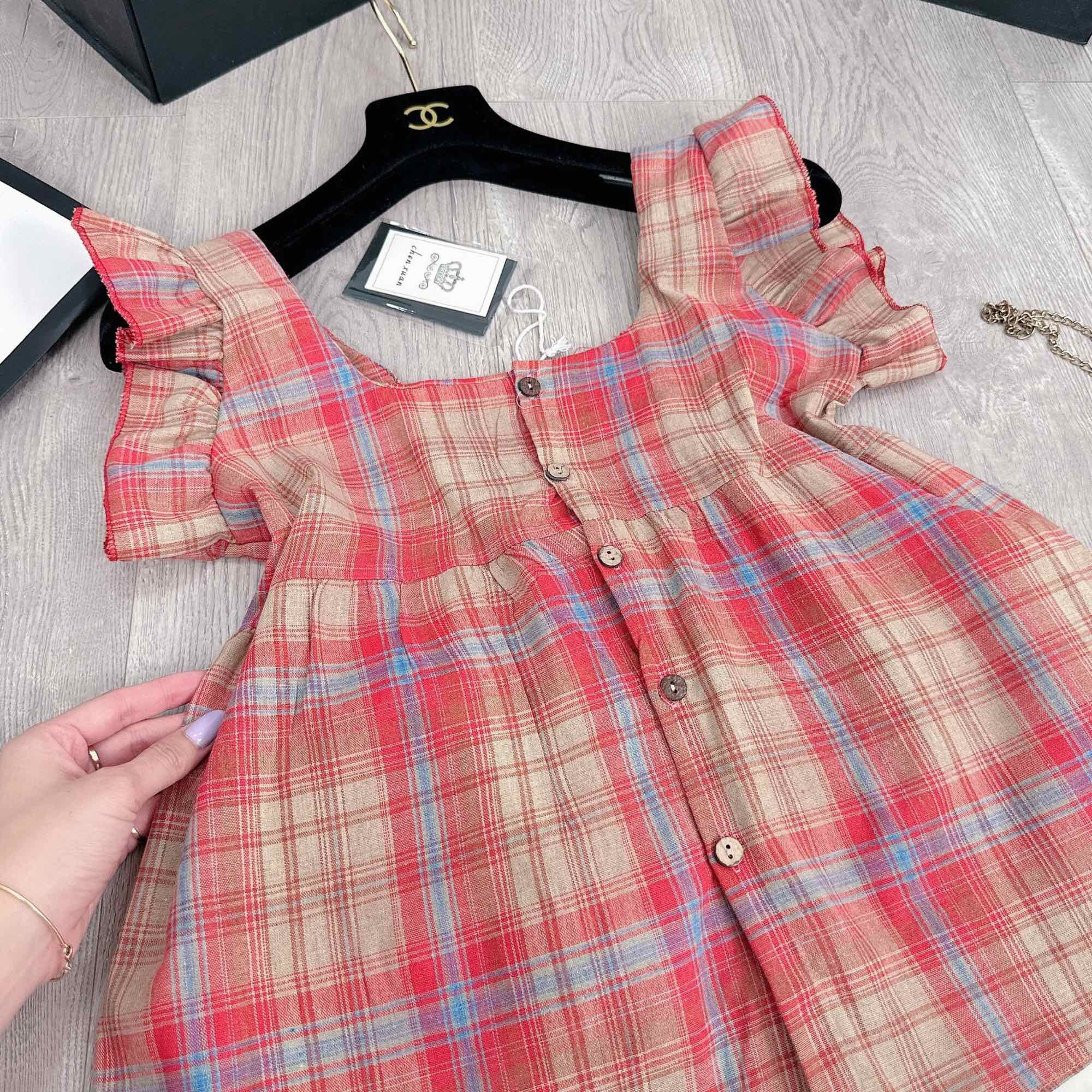 Set bộ đùi cánh tiên