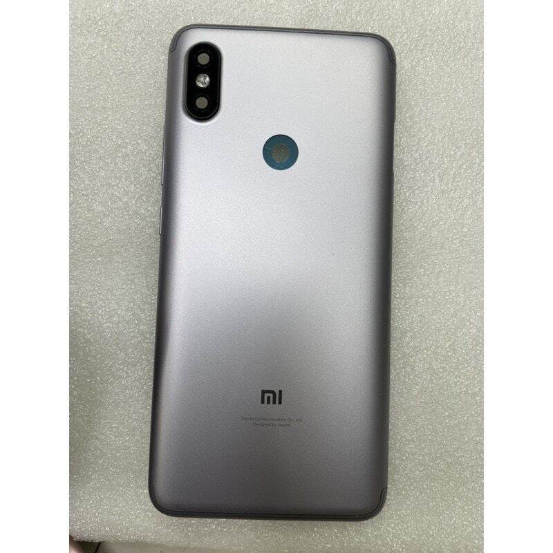 Vỏ Xiaomi Redmi S2