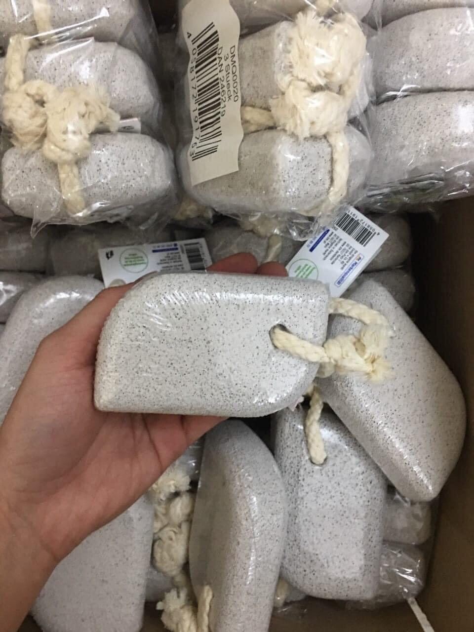 đá kỳ ghét ebelin đức