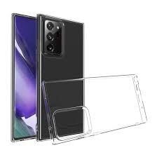 Ốp sam sung Note 20, note20 Silicon trong TPU cao cấp