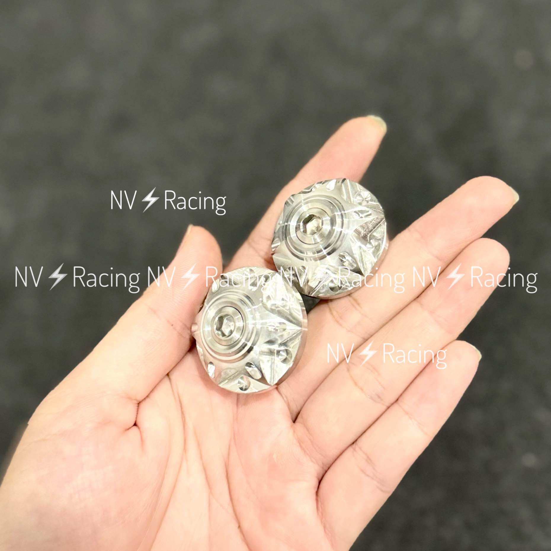 Gù chống rung inox 304