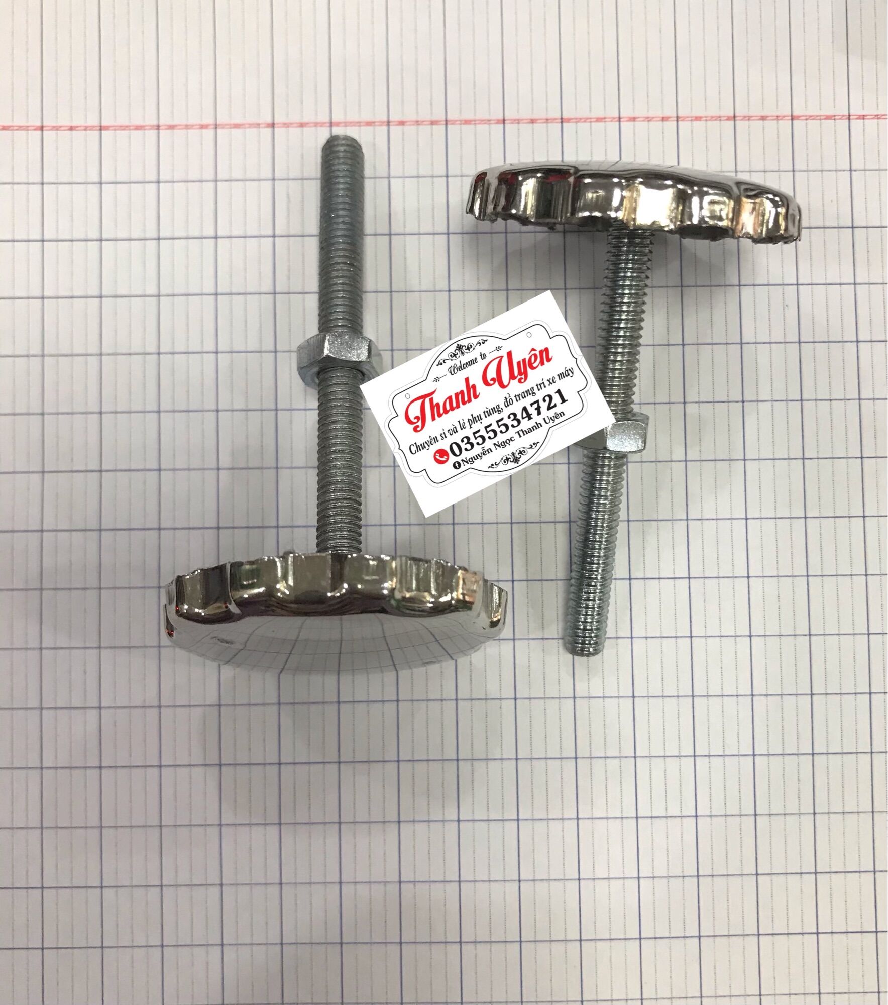 [HCM]NẮP CỐP DÀNH CHO XE 78 79 80 81 INOX 304( kèm ốc cốp)