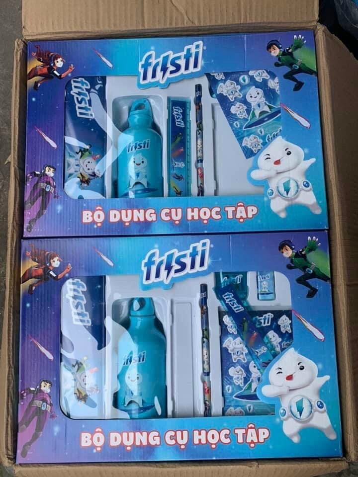 BỘ CỤ CỤ HỌC TẬP FRISTI