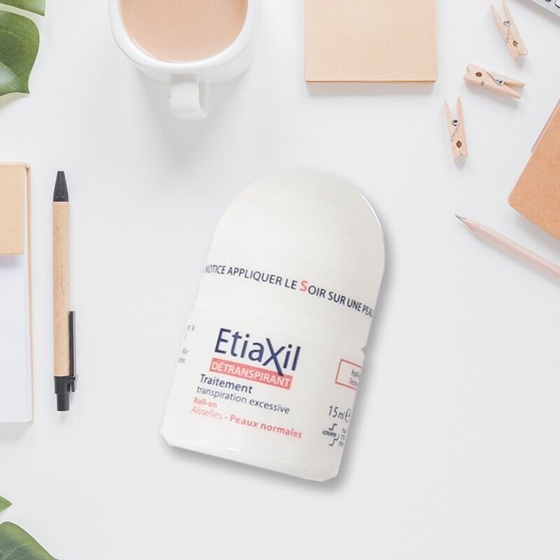 Lăn khử mùi ETIAXIL 15ml