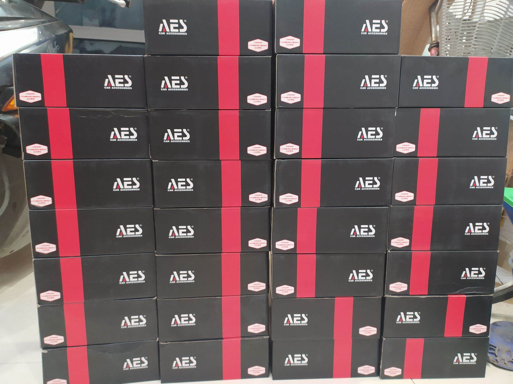 Biled mini H4 AES V3 ZL