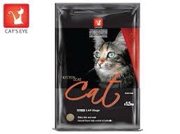 Hạt cho mèo catseye 1kg