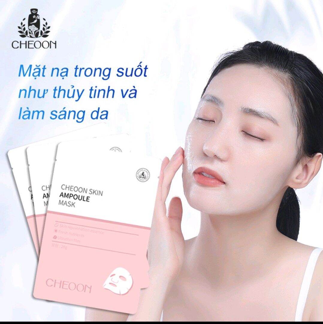 mặt nạ mask