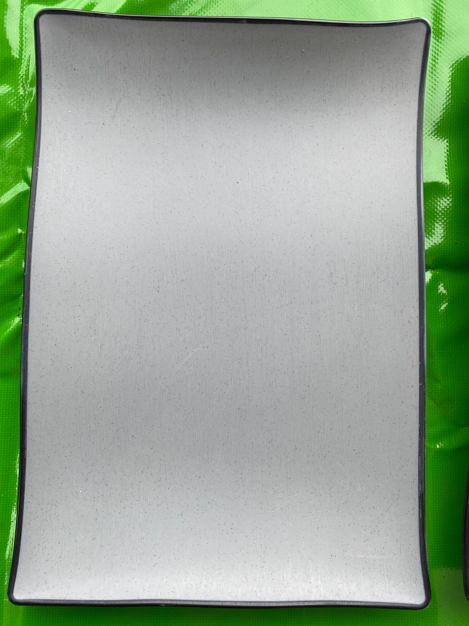 Đĩa Melamine cao cấp 35x25 DMax01