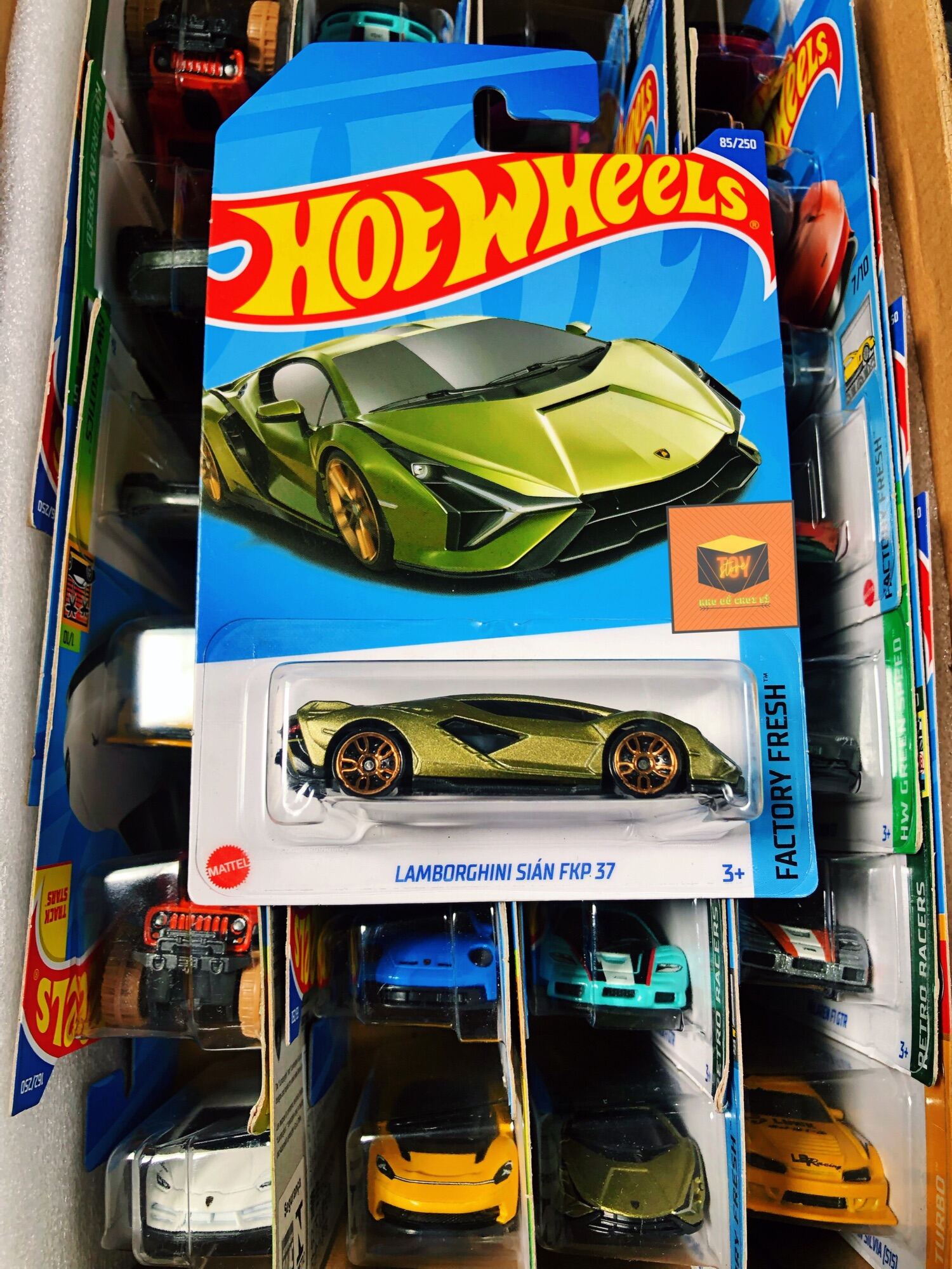 Hot Wheels Lamborghini Giá Tốt T04/2023 | Mua tại 
