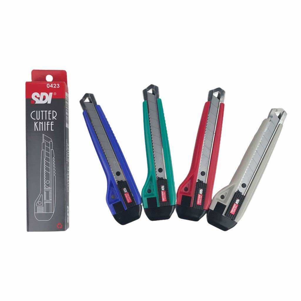 [HCM]Dao dọc giấy SDI cỡ todao rọc giấy lớn loại tốt