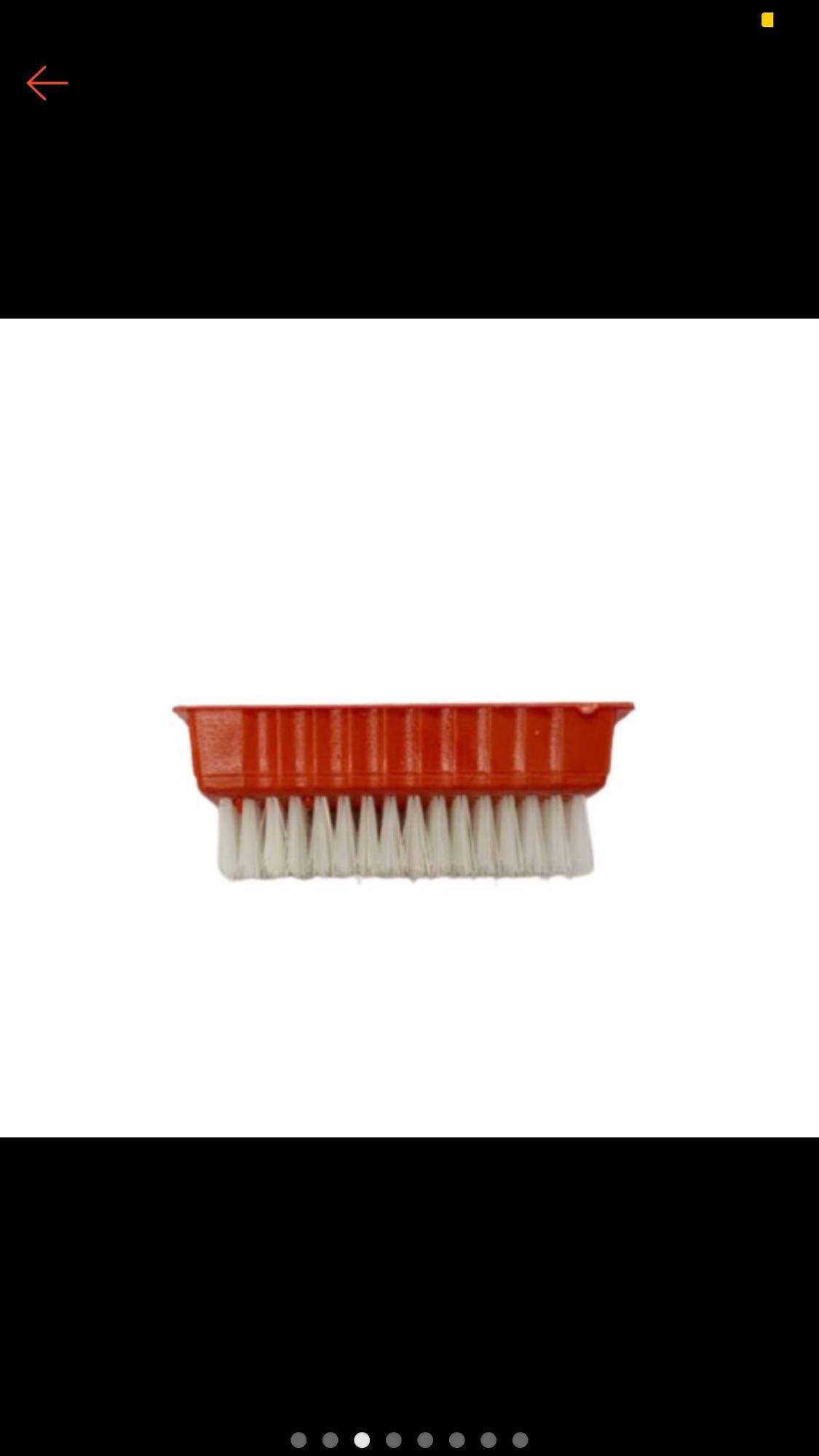 Bàn chải chân, bàn chải giặt quần áo, bàn chà giặt đồ, bàn chải cước