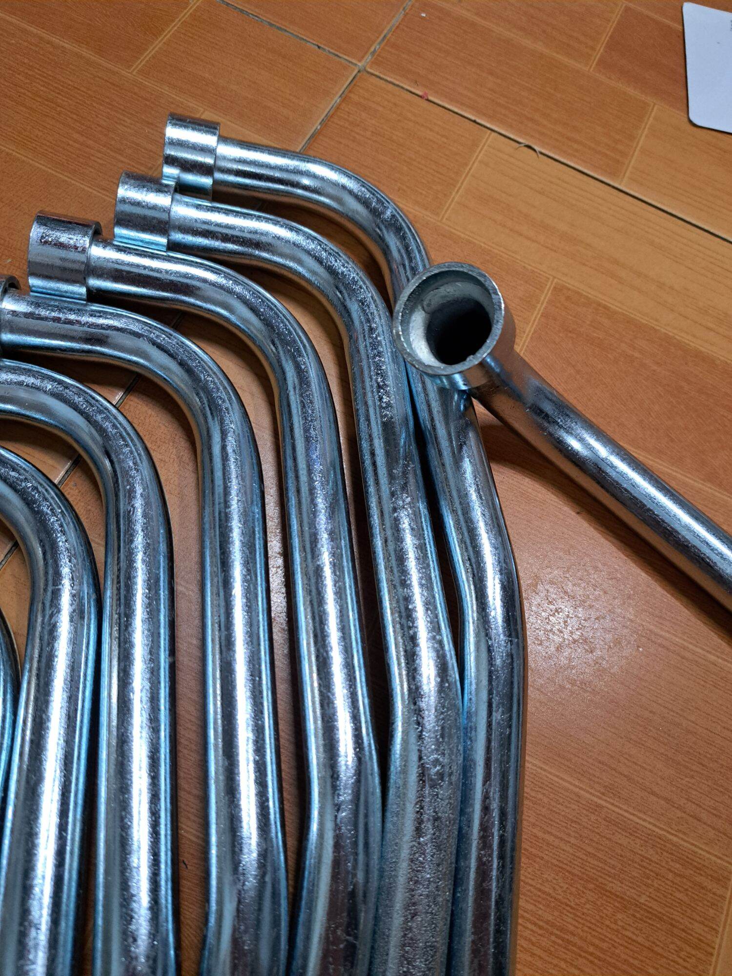 CỔ PÔ DREAM, WAVE,RS,RS100, WS110 RSX