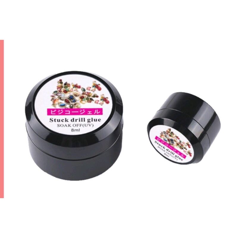 Gel gắn đá, gel đính đá YDD