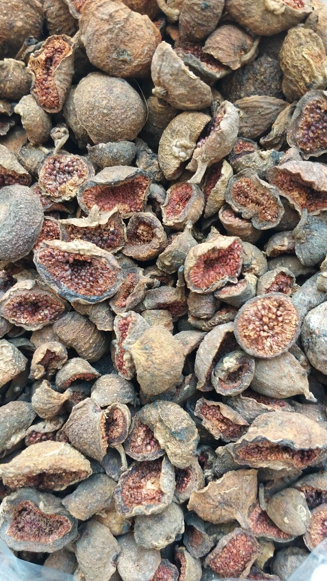 trái sung phơi khô 1kg