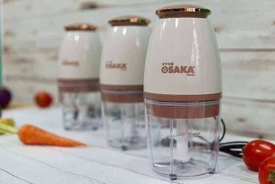 Máy xay osaka Nhật bản xay cả thế giới