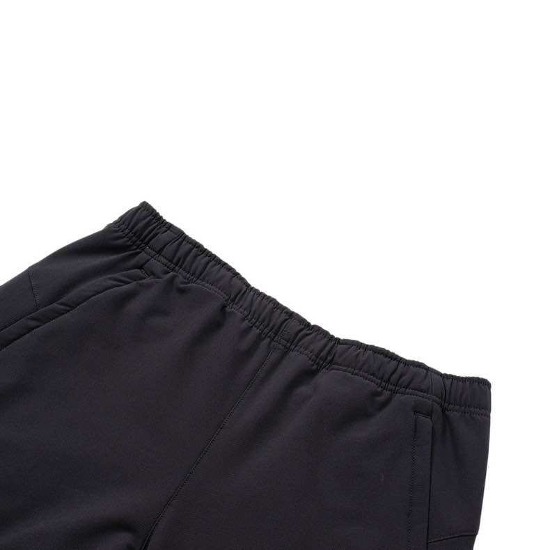 Quần gió nam lót lông Lining AYKR891