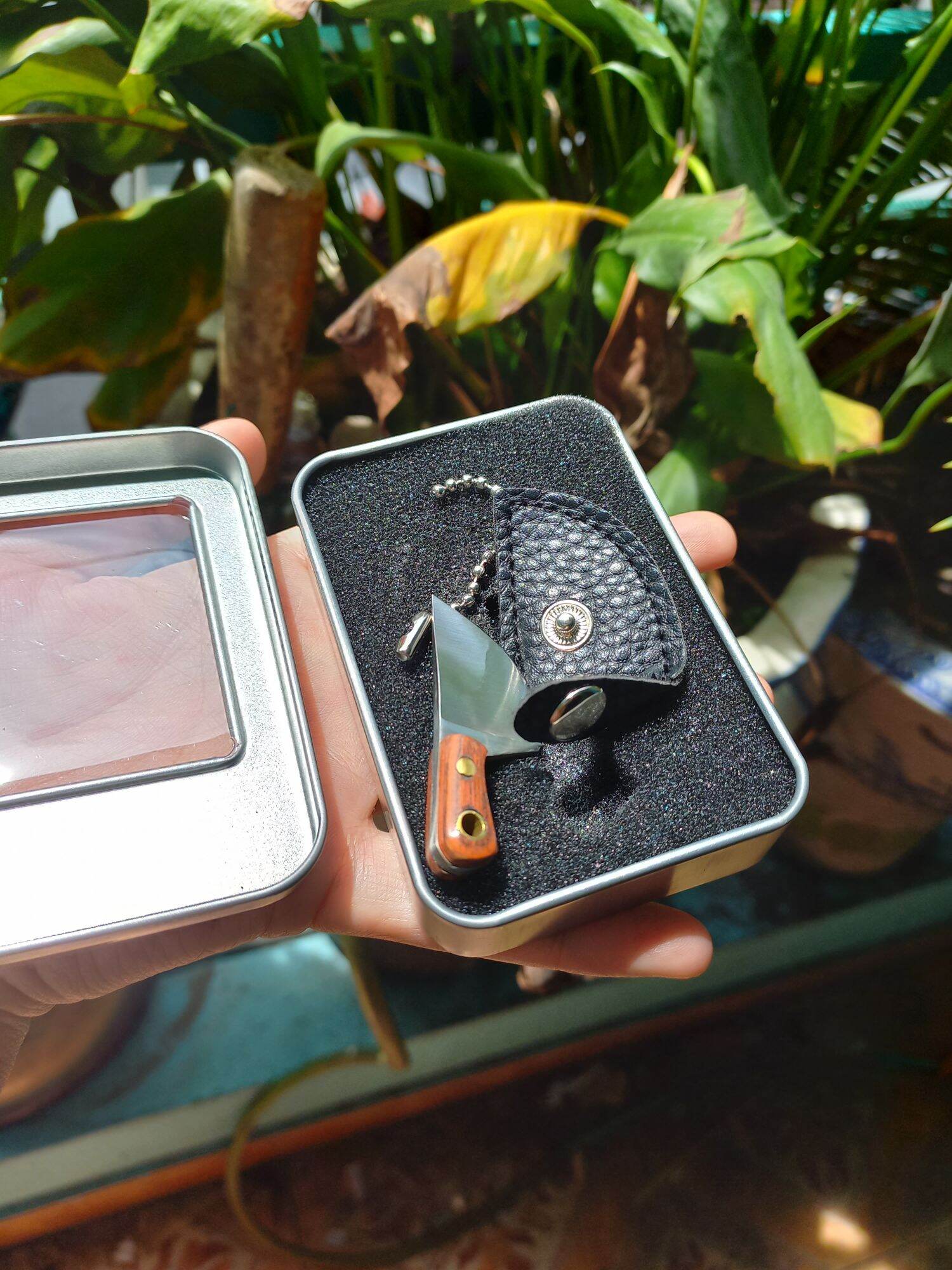 Đồ chơi nấu ăn mini