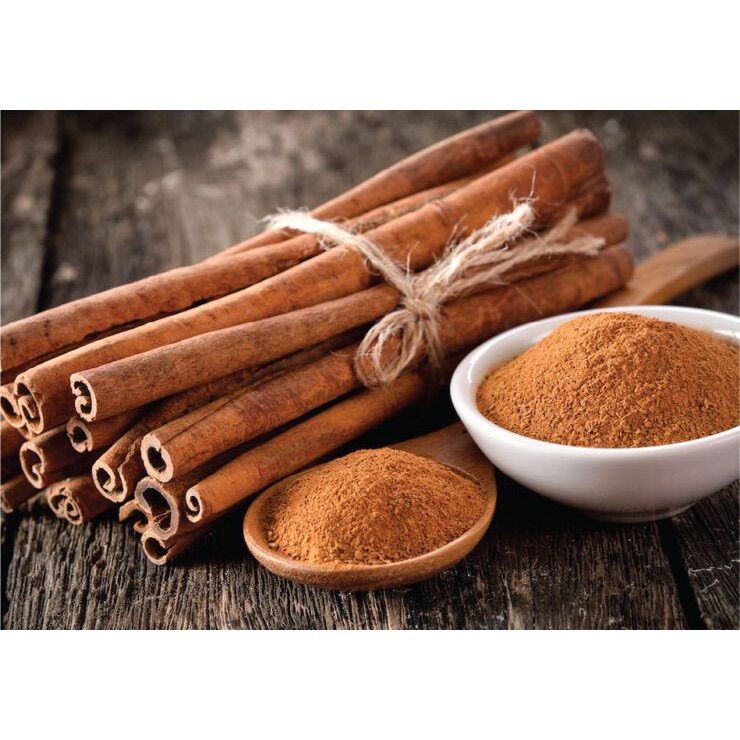 Cinnamon Powder - Bột Quế 500g