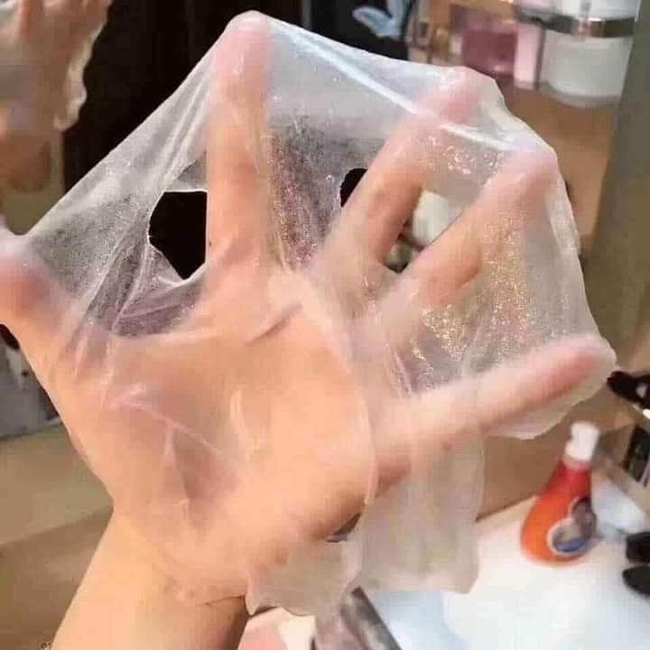 Chính Hãng Mặt Nạ Nhau Thai Cừu 🐑