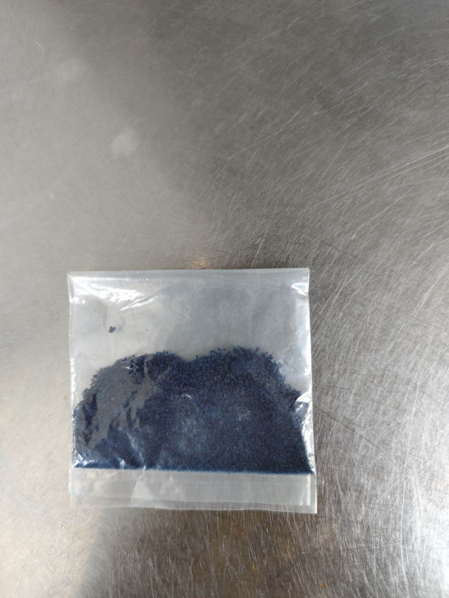 Màu xanh dương pha nước giặt, xả, rửa chén 2gram