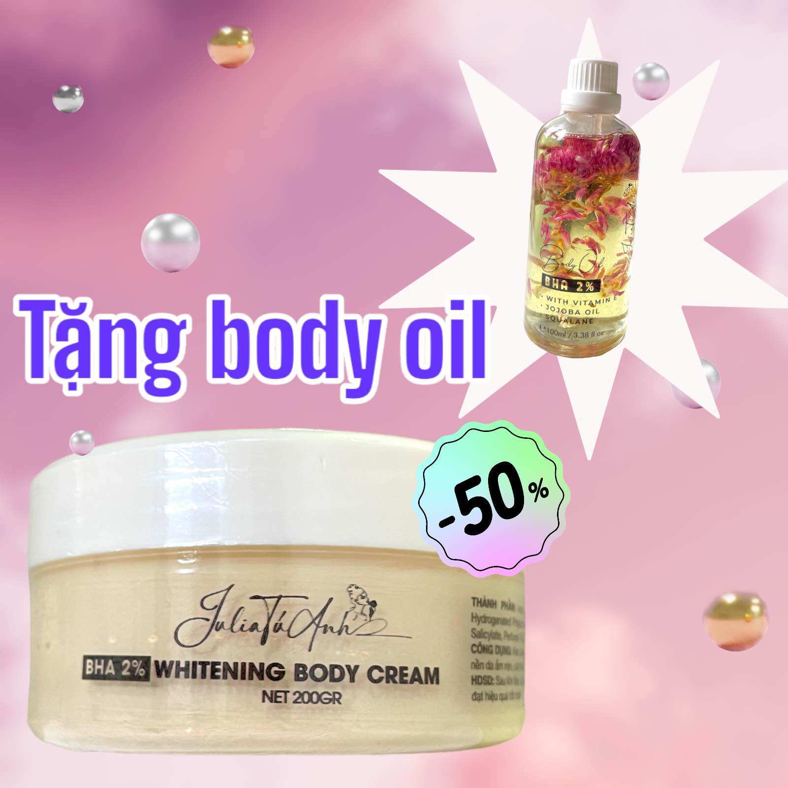 Kem body cốt bha