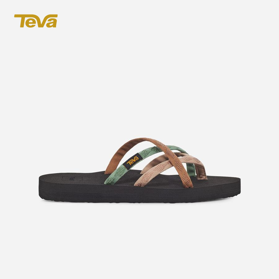Teva dép nữ olowahu 6840-mbmsm