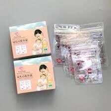 Túi Tích Sữa Kichi /sunmum/sami 100ml
